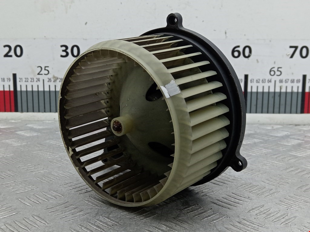 Моторчик печки (вентилятор отопителя) Citroen Jumper (Relay) 2