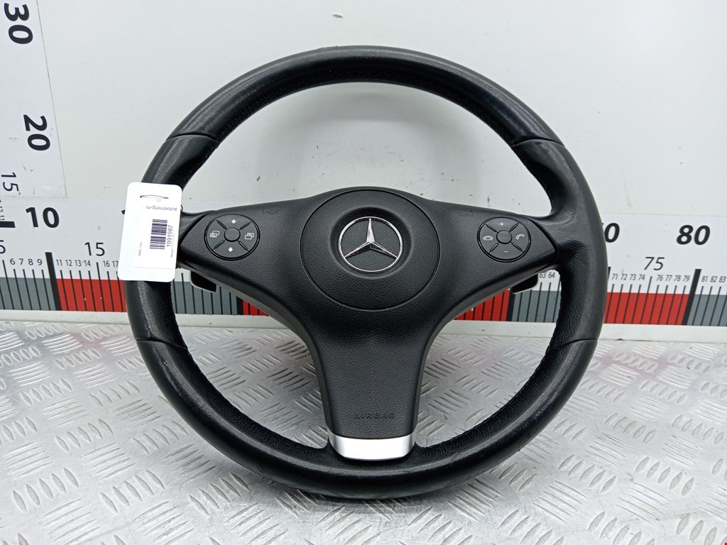 Руль Mercedes CLC (CL203) купить в Беларуси