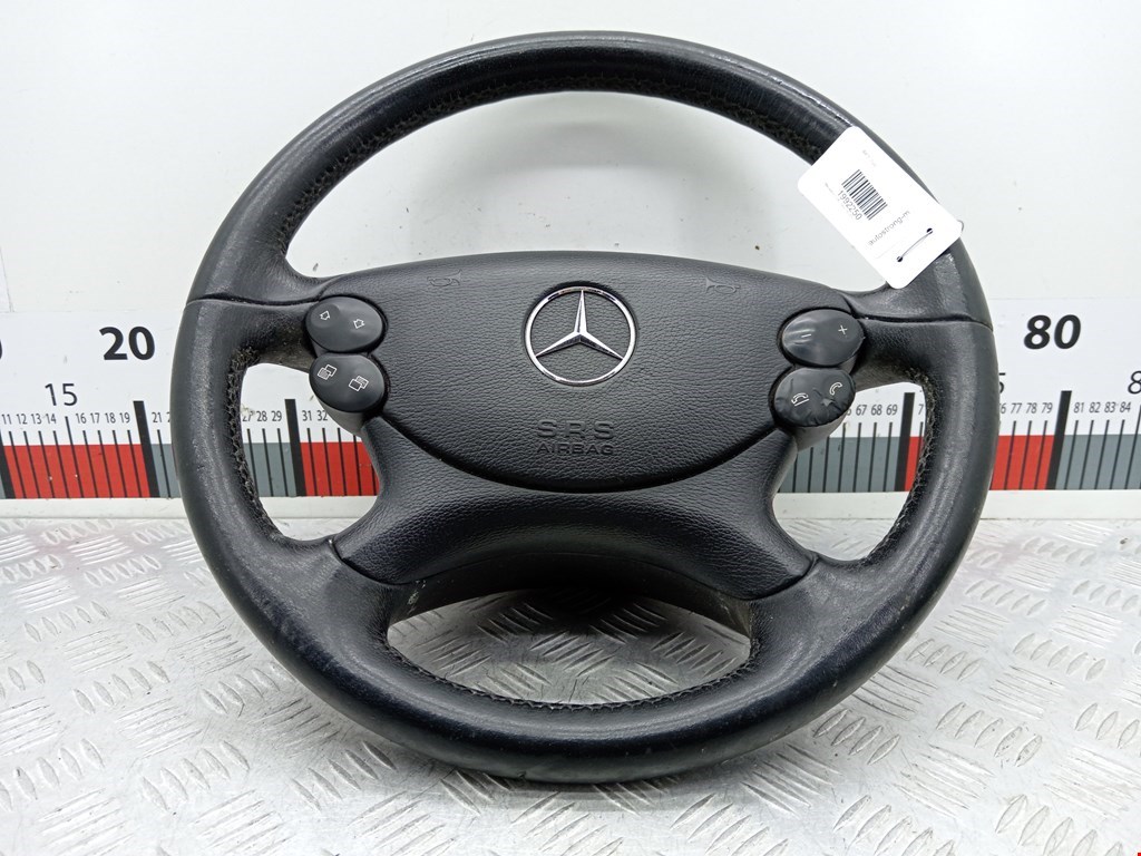 Руль Mercedes CLK-Class (W209) купить в России