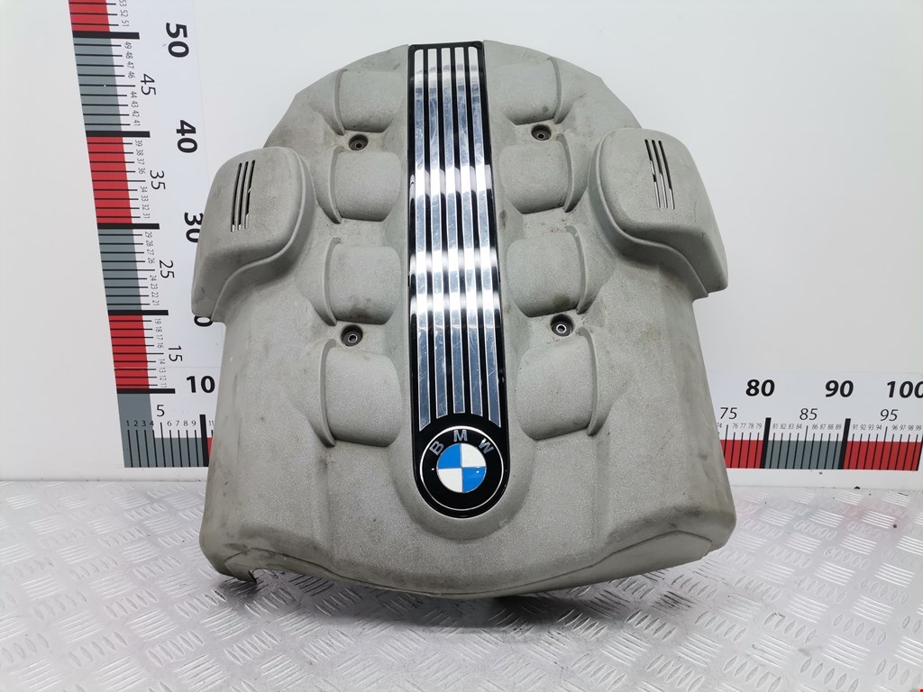Накладка декоративная двигателя BMW 7-Series (E65/E66) купить в Беларуси