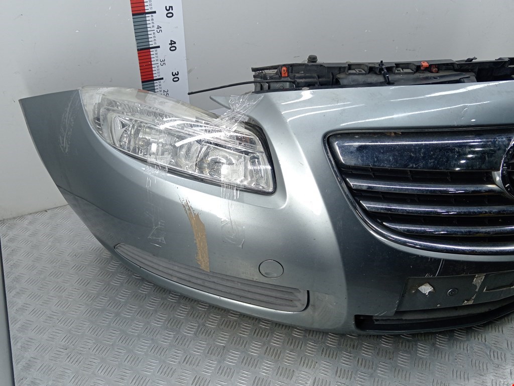Ноускат (передняя часть в сборе) Opel Insignia 1 купить в России
