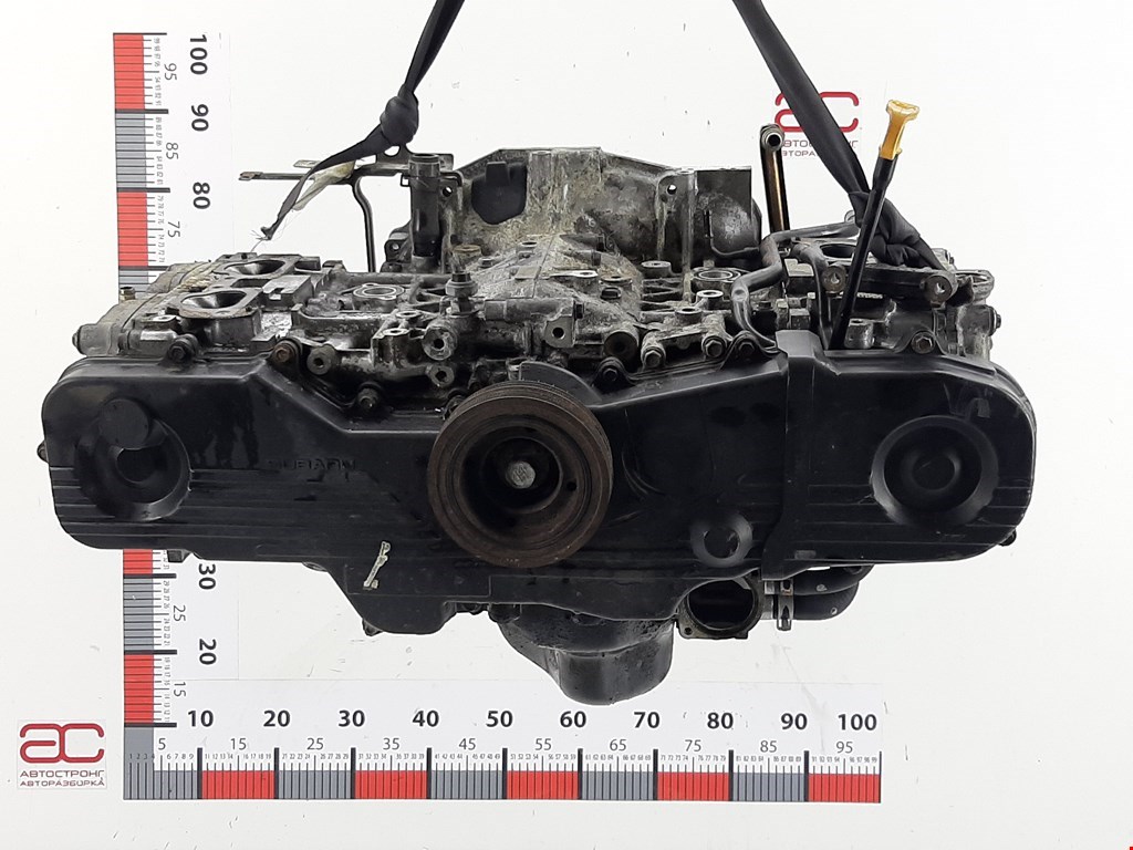 EJ - двигатель Субару EJ25 турбо | fabrikamebeli62.ru