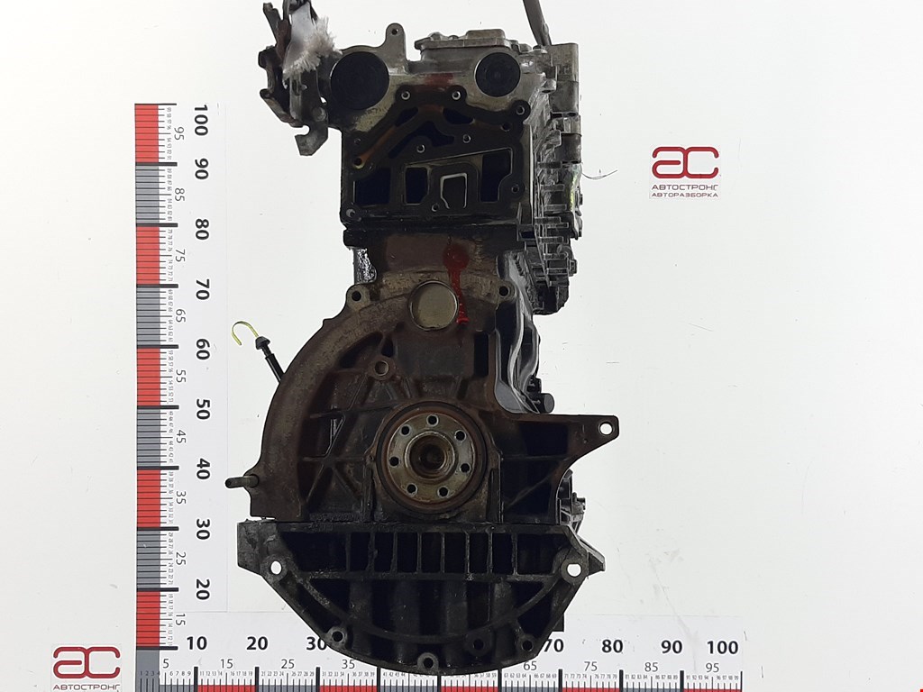 Двигатель (ДВС) Renault Laguna 2 купить в России