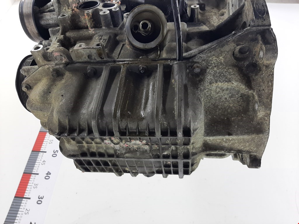 Двигатель (ДВС) Ford Focus 1 купить в Беларуси