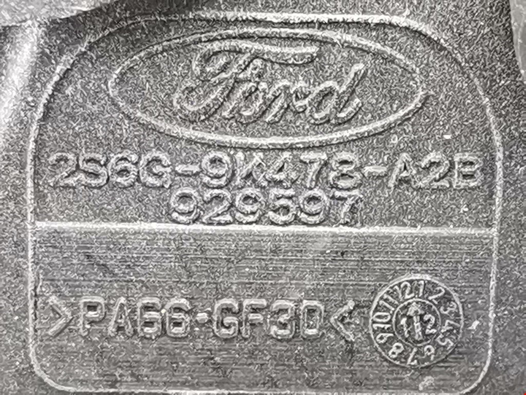 Корпус термостата Ford Fiesta 5 купить в России