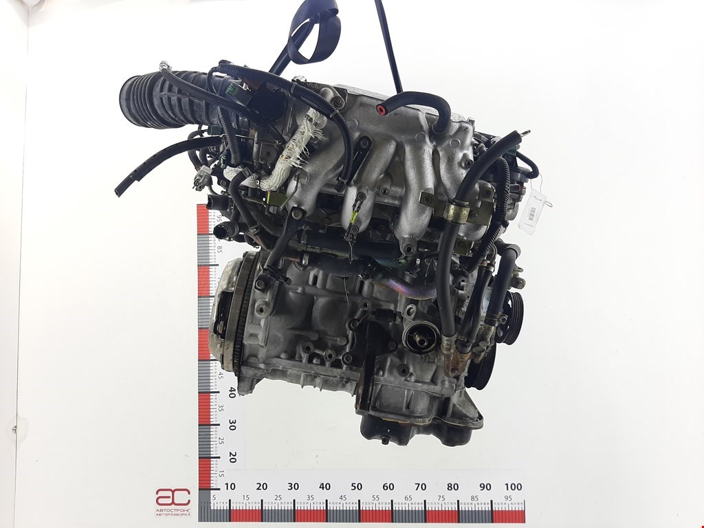 Двигатель (ДВС) Nissan Primera P11 купить в России