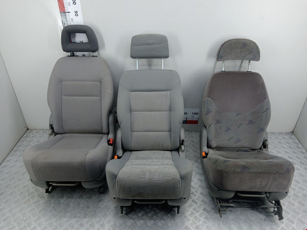 Салон (сидения) комплект Ford Galaxy 1 купить в Беларуси