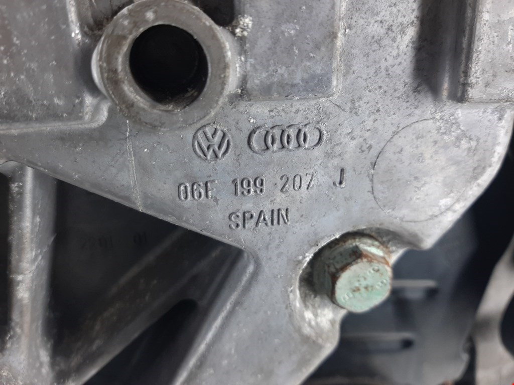 Двигатель (ДВС) Audi A3 8P купить в России