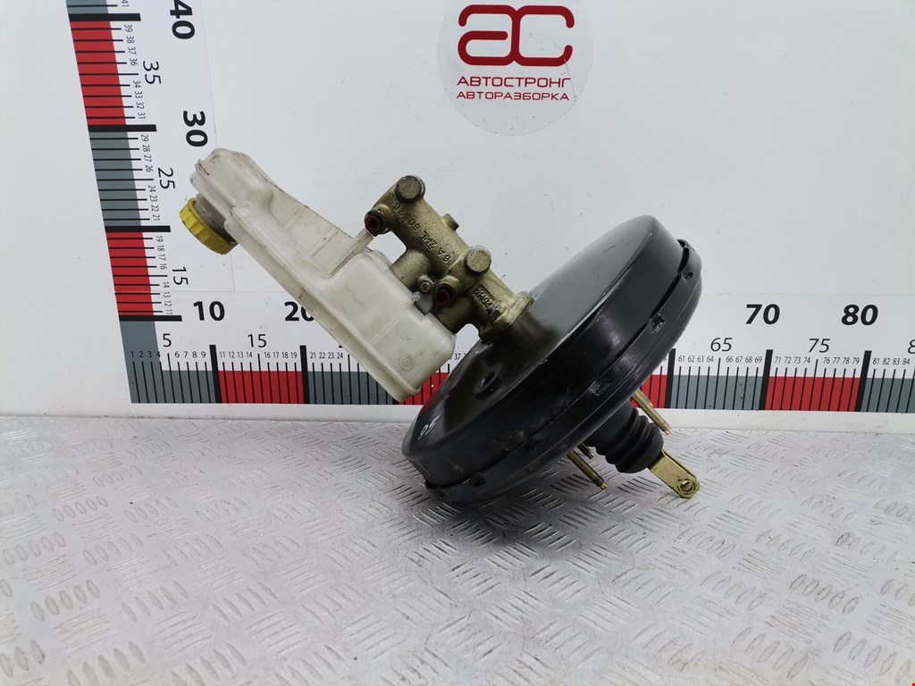 Усилитель тормозов вакуумный Citroen Jumper (Relay) 2 купить в Беларуси