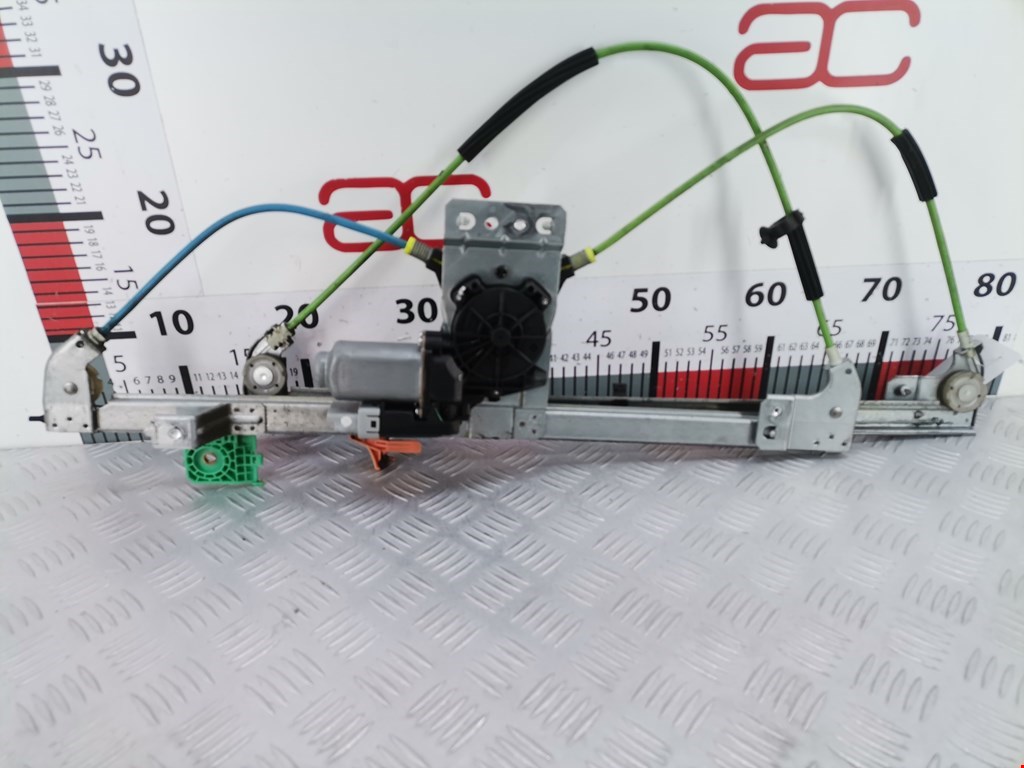Стеклоподъемник электрический двери передней левой Fiat Scudo 2 (270) купить в России
