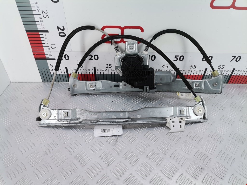 Стеклоподъемник электрический двери передней правой Citroen DS3 купить в Беларуси