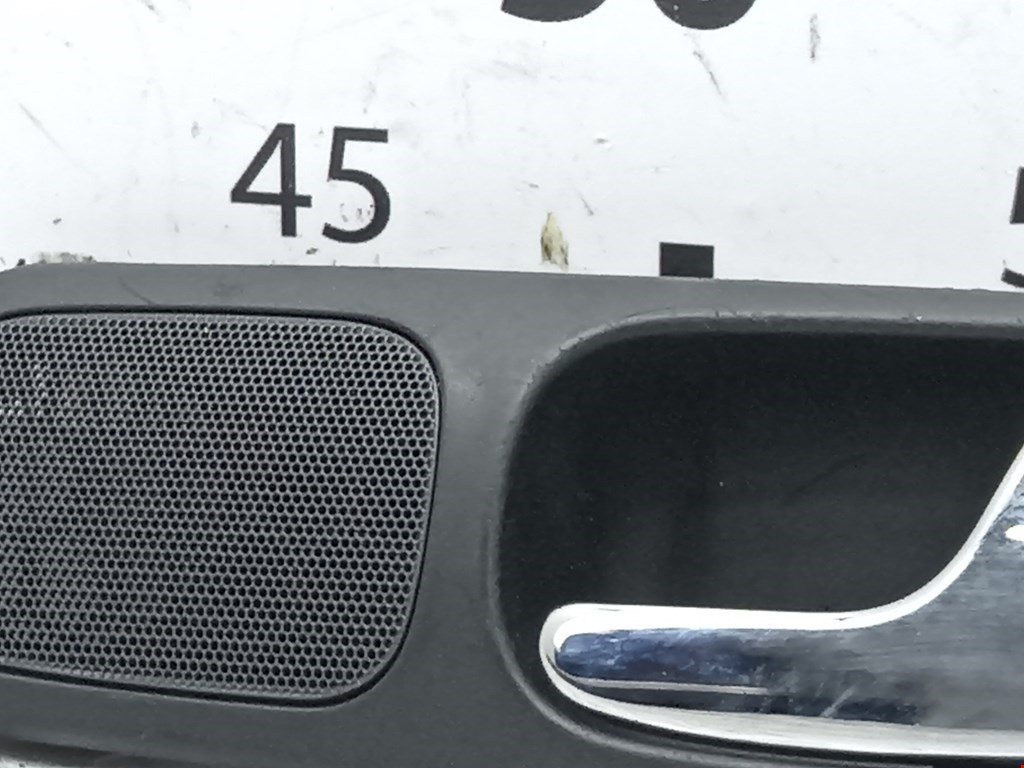Ручка двери внутренняя передняя правая Audi A3 8L купить в России