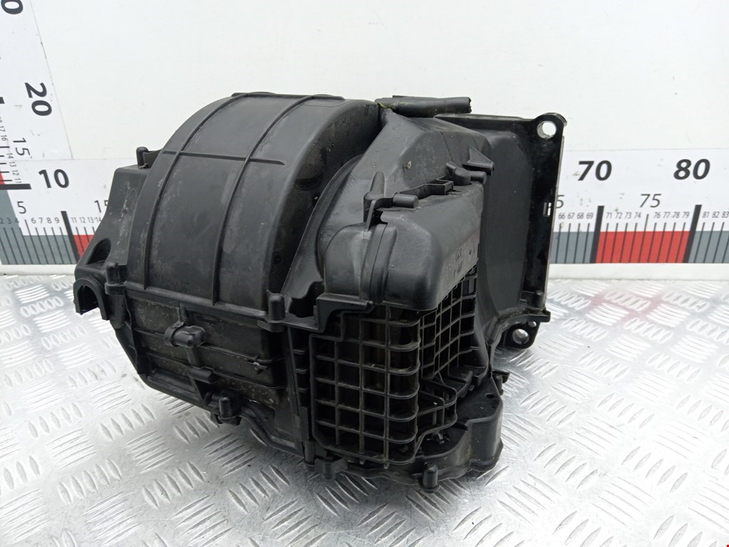 Моторчик печки (вентилятор отопителя) Audi A6 C6 купить в Беларуси