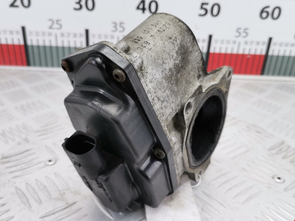 Клапан ЕГР EGR Mitsubishi Lancer 10