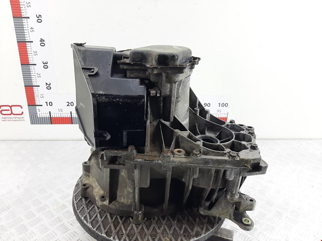 КПП 5ст (механическая коробка) Ford Focus 1 купить в России