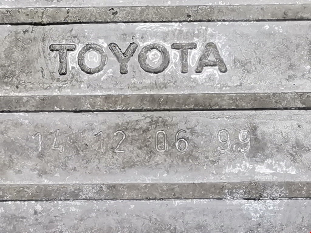 Насос вакуумный Toyota Avensis 2 (T250) купить в Беларуси