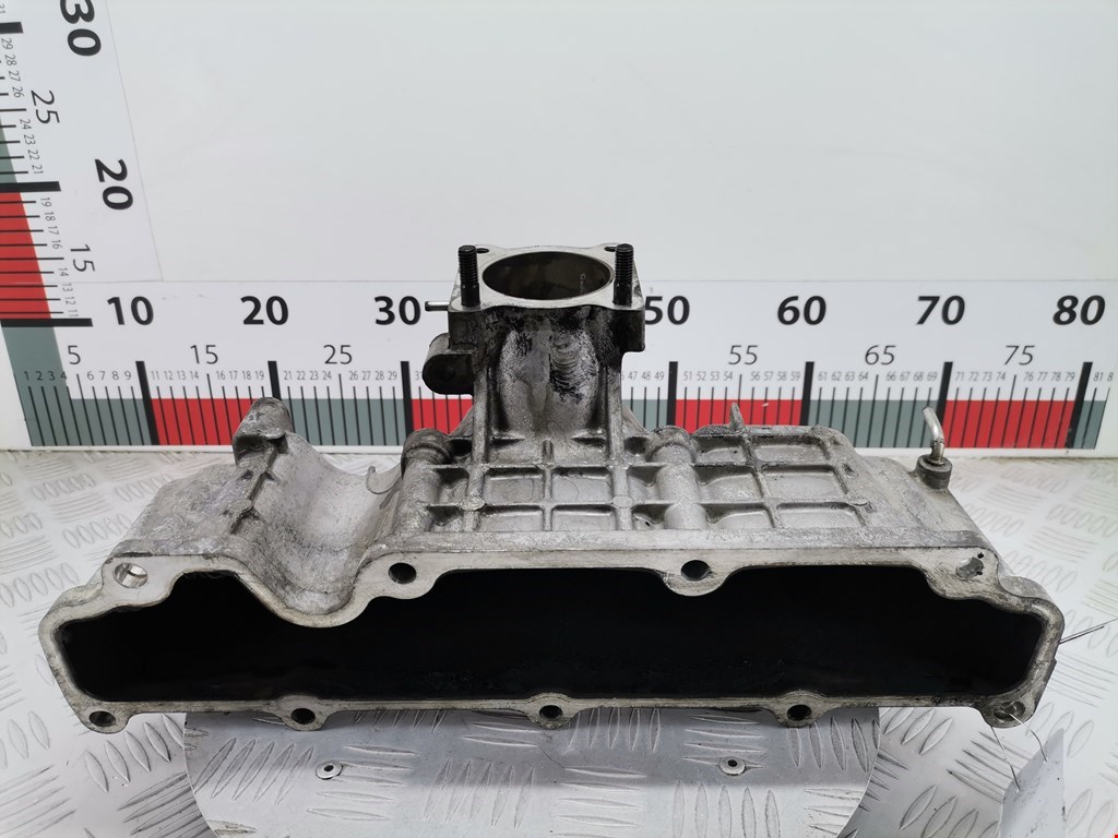 Коллектор впускной Toyota Avensis 2 (T250)