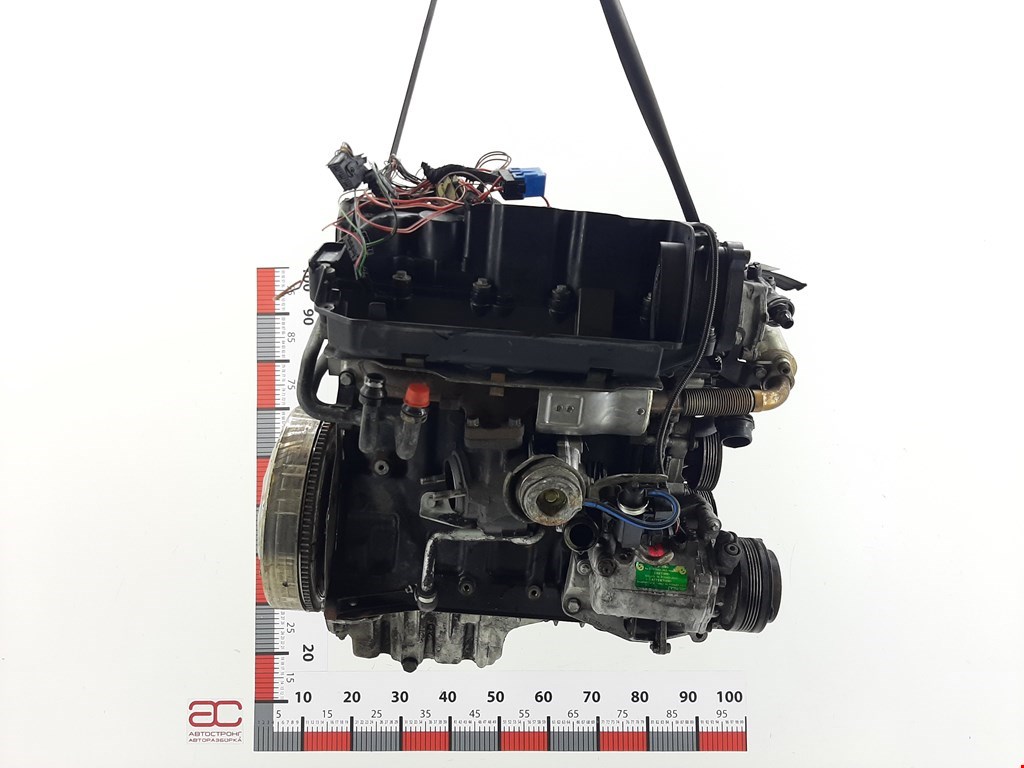 Двигатель (ДВС) BMW 3-Series (E46) купить в России