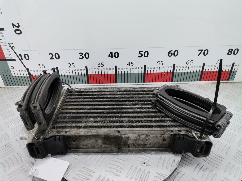 Интеркулер (радиатор интеркулера) Mini Hatch 1 R50/R52/R53 купить в Беларуси