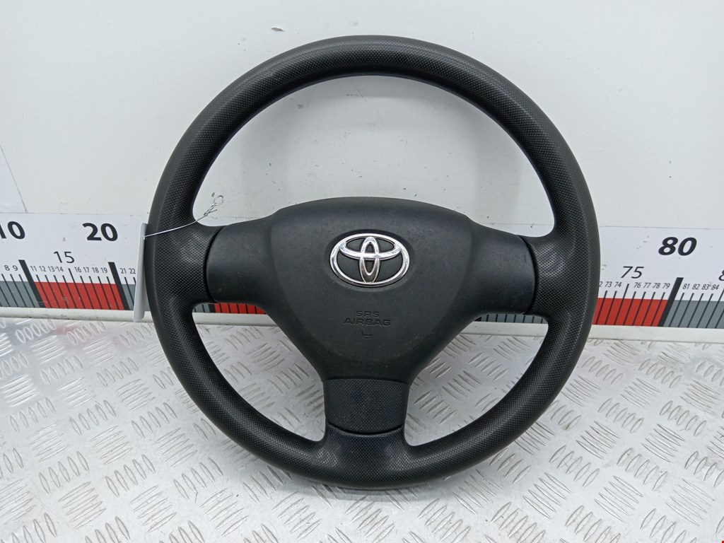Руль Toyota Aygo 1 купить в России