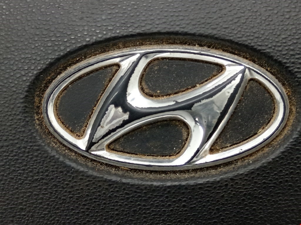 Подушка безопасности в рулевое колесо Hyundai i30 1 купить в России