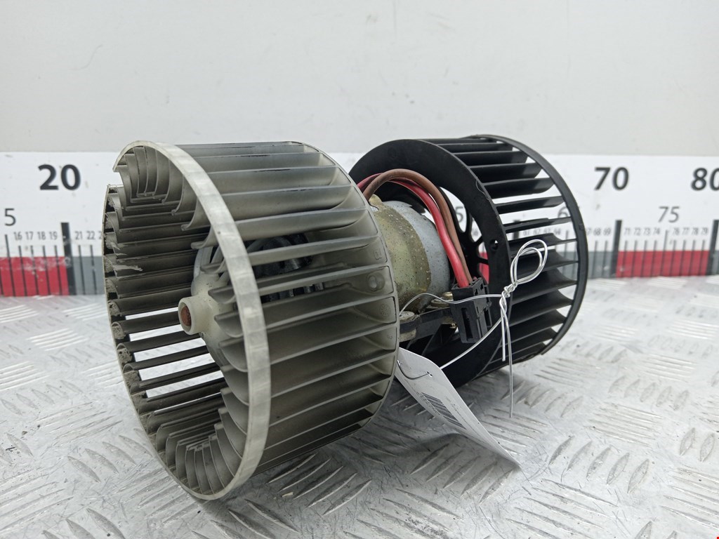 Моторчик печки (вентилятор отопителя) BMW 3-Series (E46)