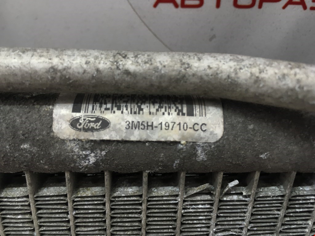 Радиатор кондиционера Ford Focus 2 купить в Беларуси