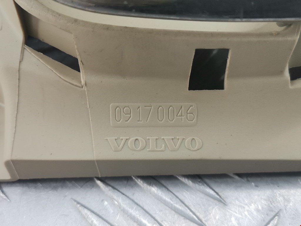 Ручка двери внутренняя передняя правая Volvo S80 1 купить в России