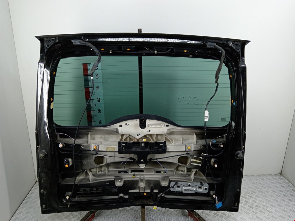 Крышка (дверь) багажника Renault Espace 4 купить в России