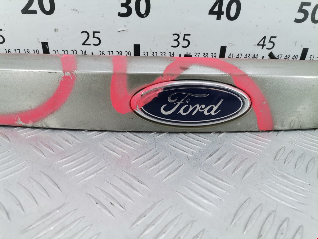 Ручка крышки багажника Ford Mondeo 3 купить в Беларуси