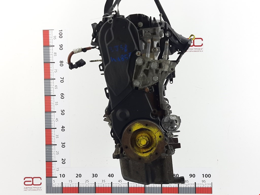 Контрактные двигатели Ford Mondeo универсал I (BNP): купить б.у. двигатель