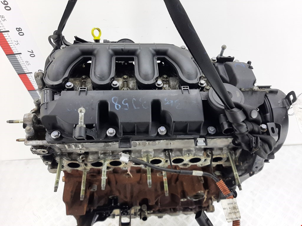 Двигатель (ДВС) Ford Mondeo 4 купить в Беларуси