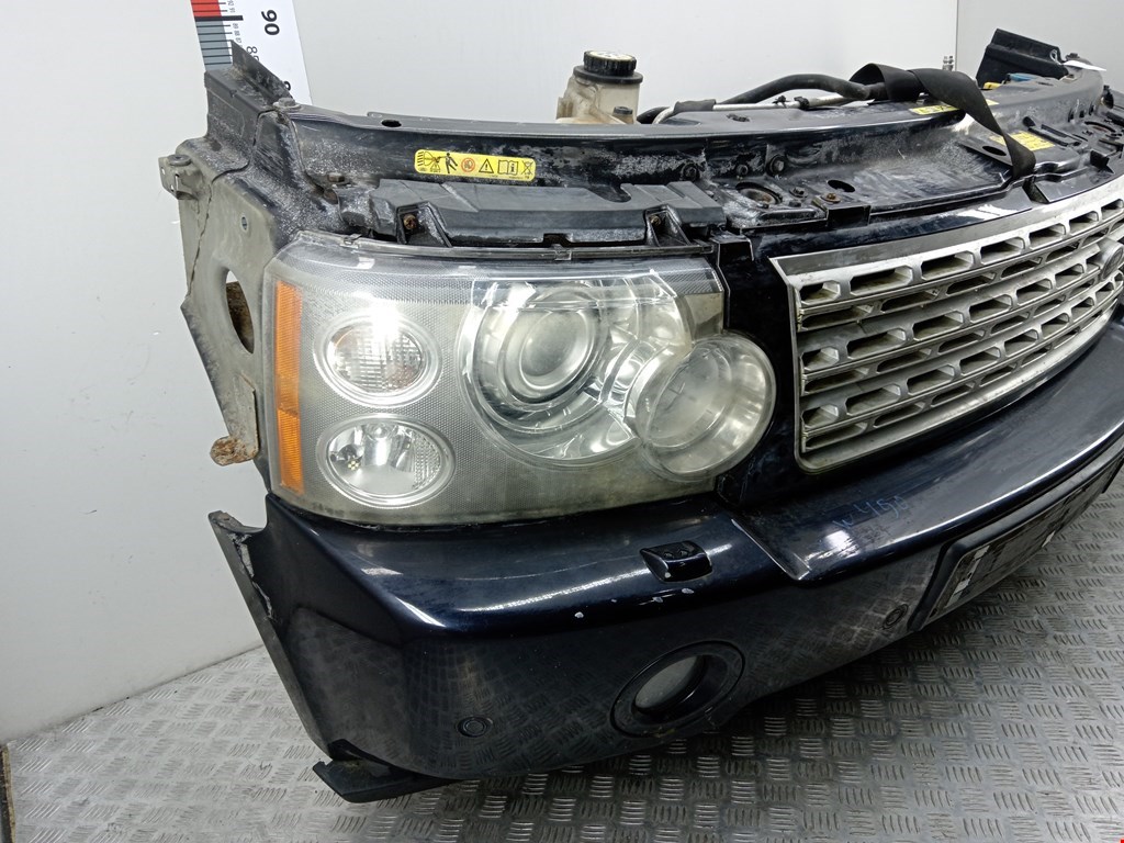 Ноускат (передняя часть в сборе) Land Rover Range Rover 3 купить в Беларуси