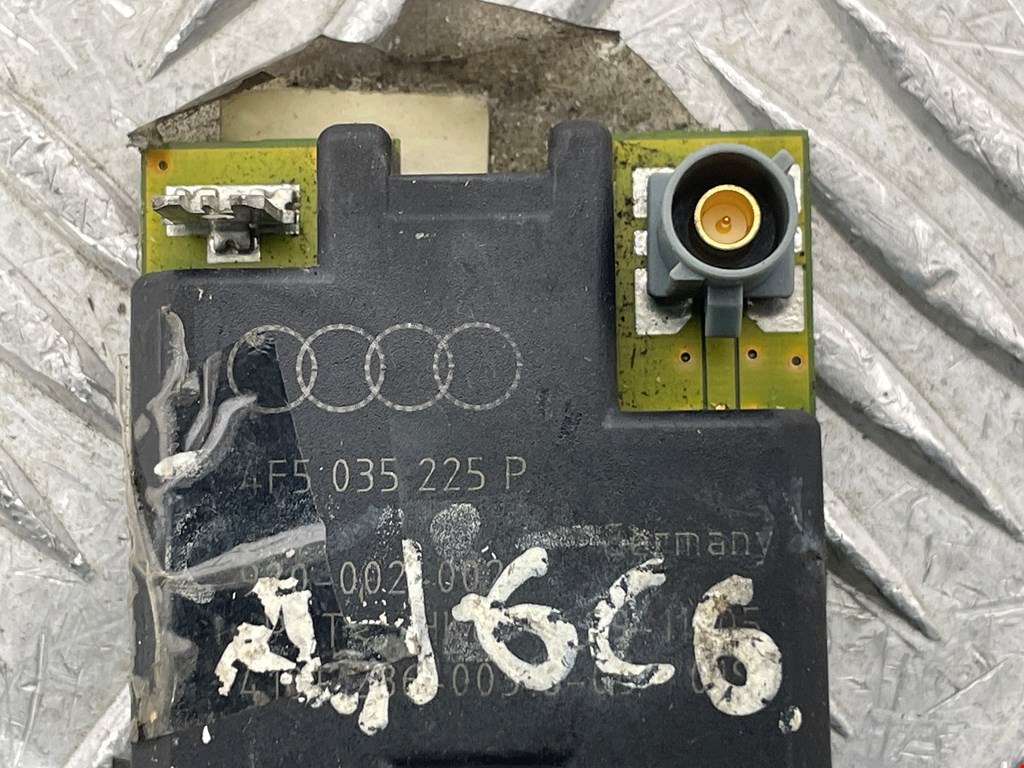 Усилитель антенны Audi A6 C6 купить в Беларуси