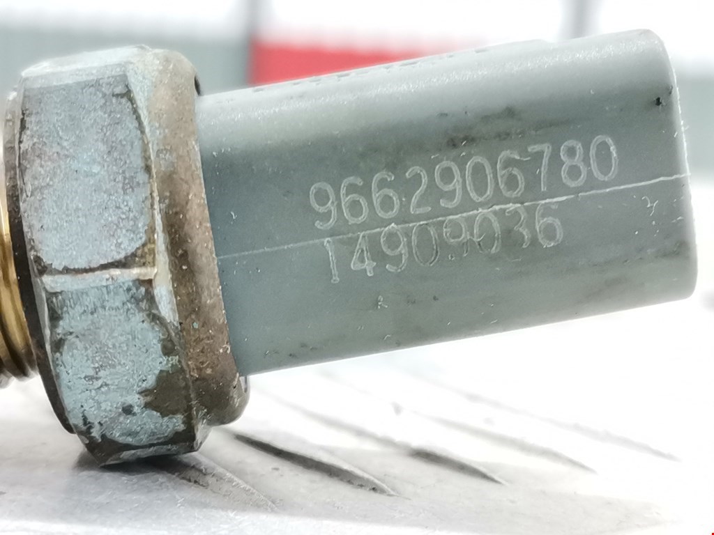 Датчик включения заднего хода (лягушка) Peugeot 807 купить в Беларуси
