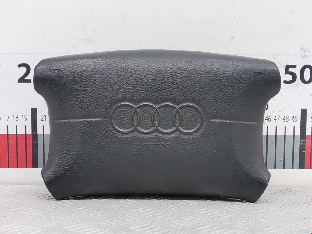 Подушка безопасности в рулевое колесо Audi A4 B5