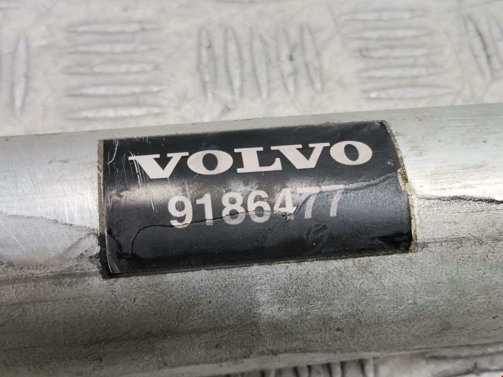 Патрубок турбины Volvo S70 V70 1 купить в России