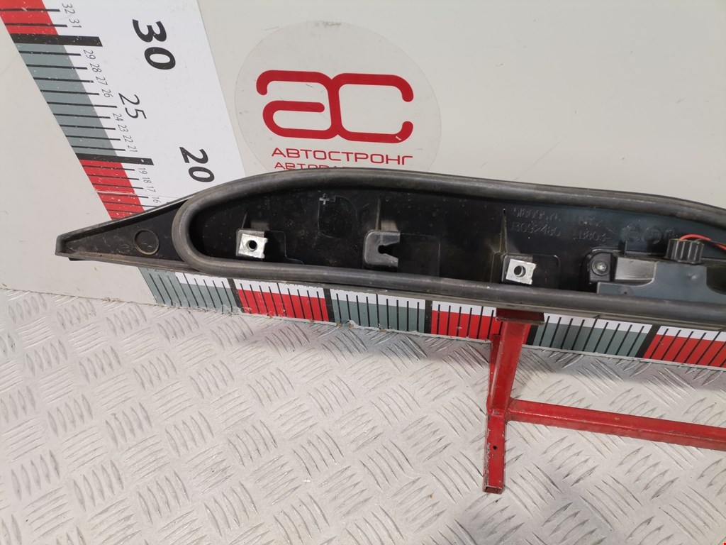 Ручка крышки багажника Lancia Delta 3 купить в Беларуси