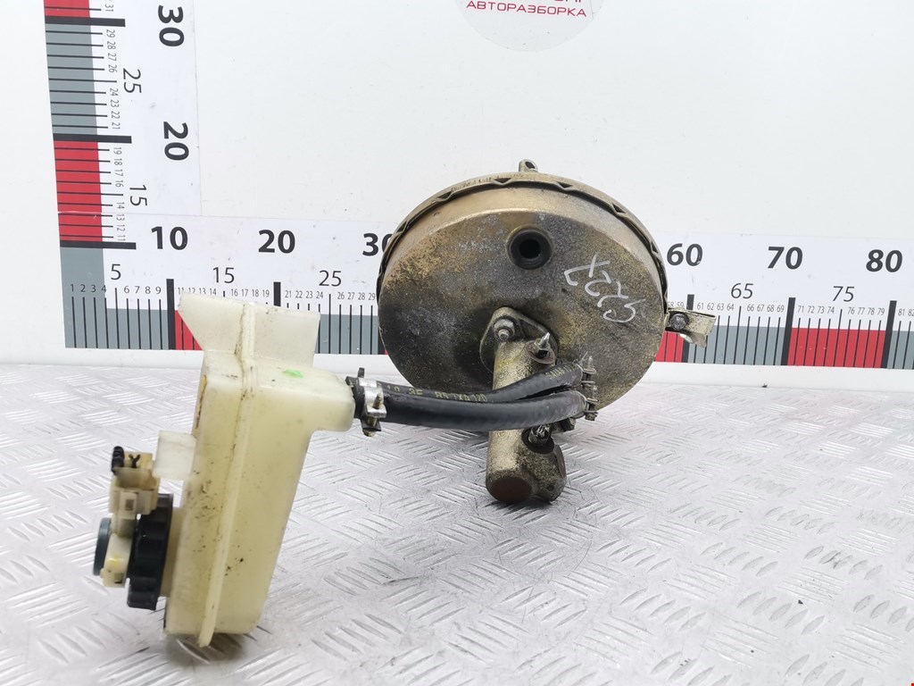 Усилитель тормозов вакуумный Fiat Tipo 1 (160) купить в России