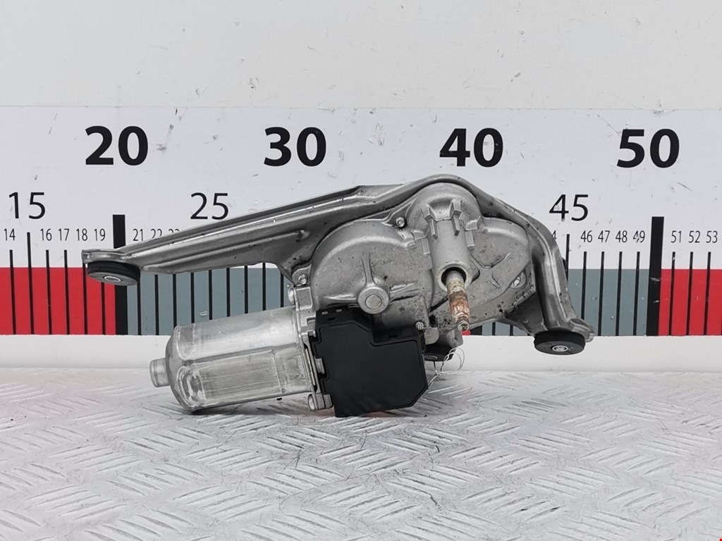 Моторчик стеклоочистителя задний Toyota Avensis 2 (T250) купить в России