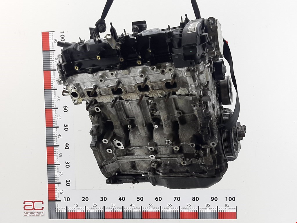 Двигатель (ДВС) Toyota Avensis 3 (T270) купить в Беларуси