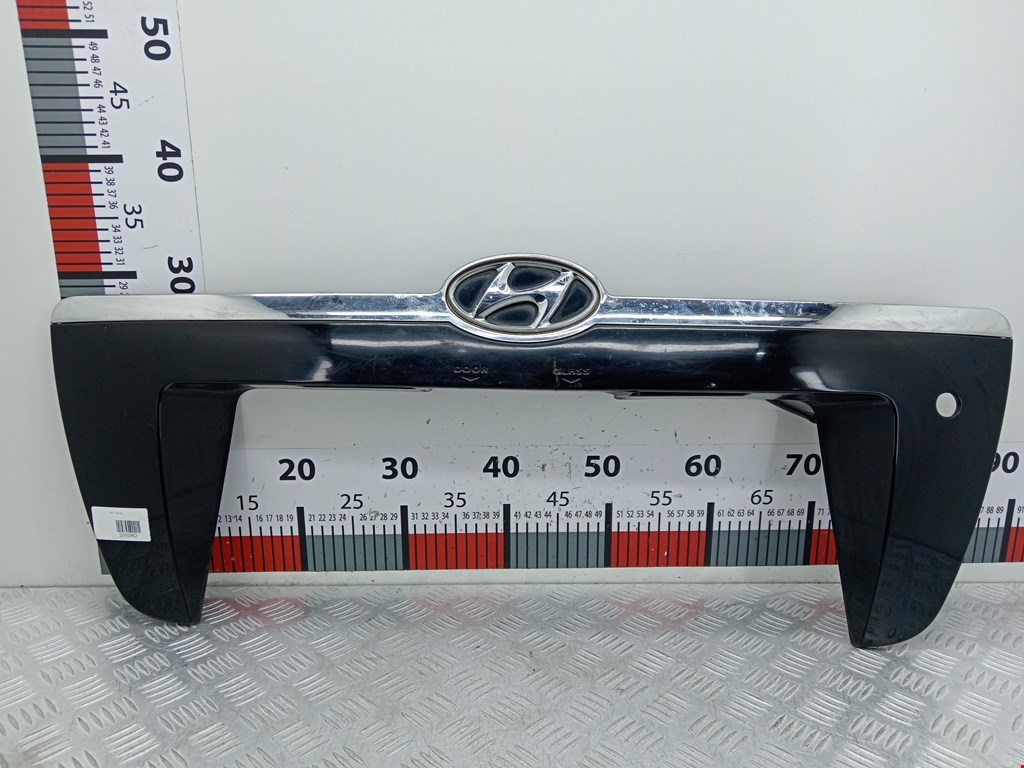 Бленда Hyundai Tucson 1 купить в Беларуси