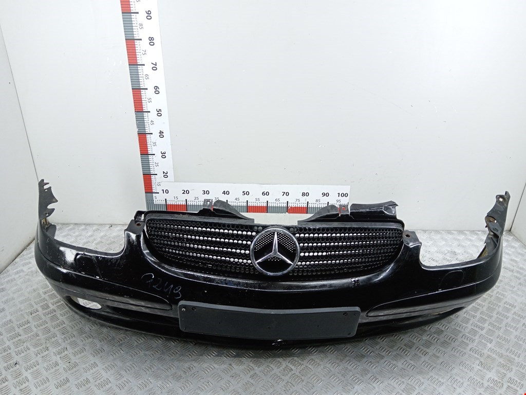 Бампер передний Mercedes SLK (R170) купить в России