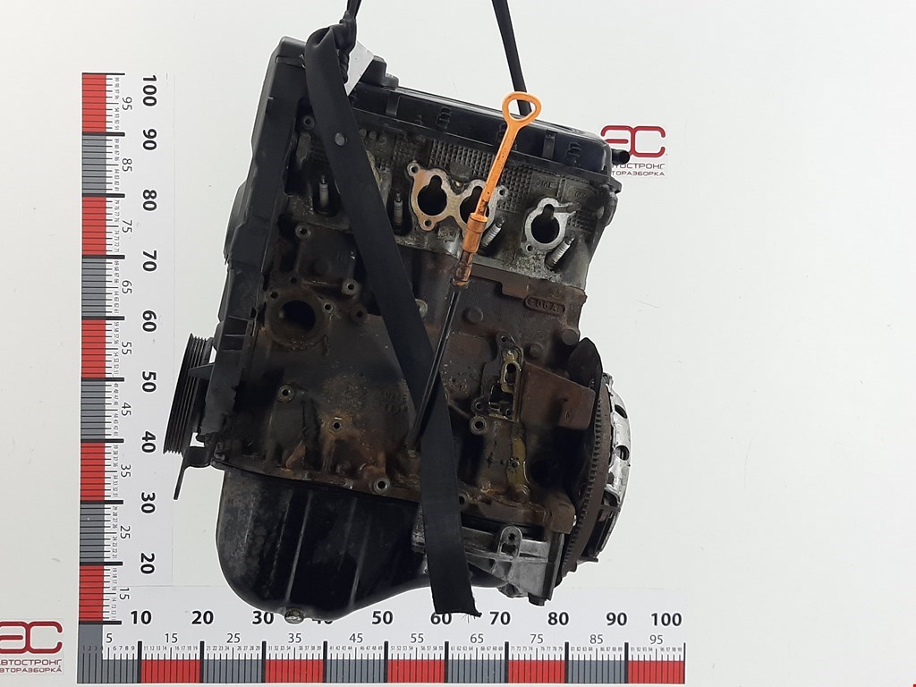 Двигатель (ДВС) под разборку Audi A4 B5 купить в России