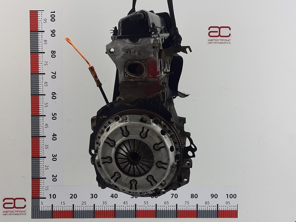 Двигатель (ДВС) под разборку Audi A4 B5 купить в России
