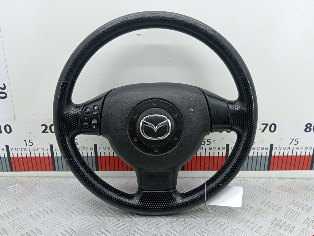 Руль Mazda 2 DY купить в Беларуси