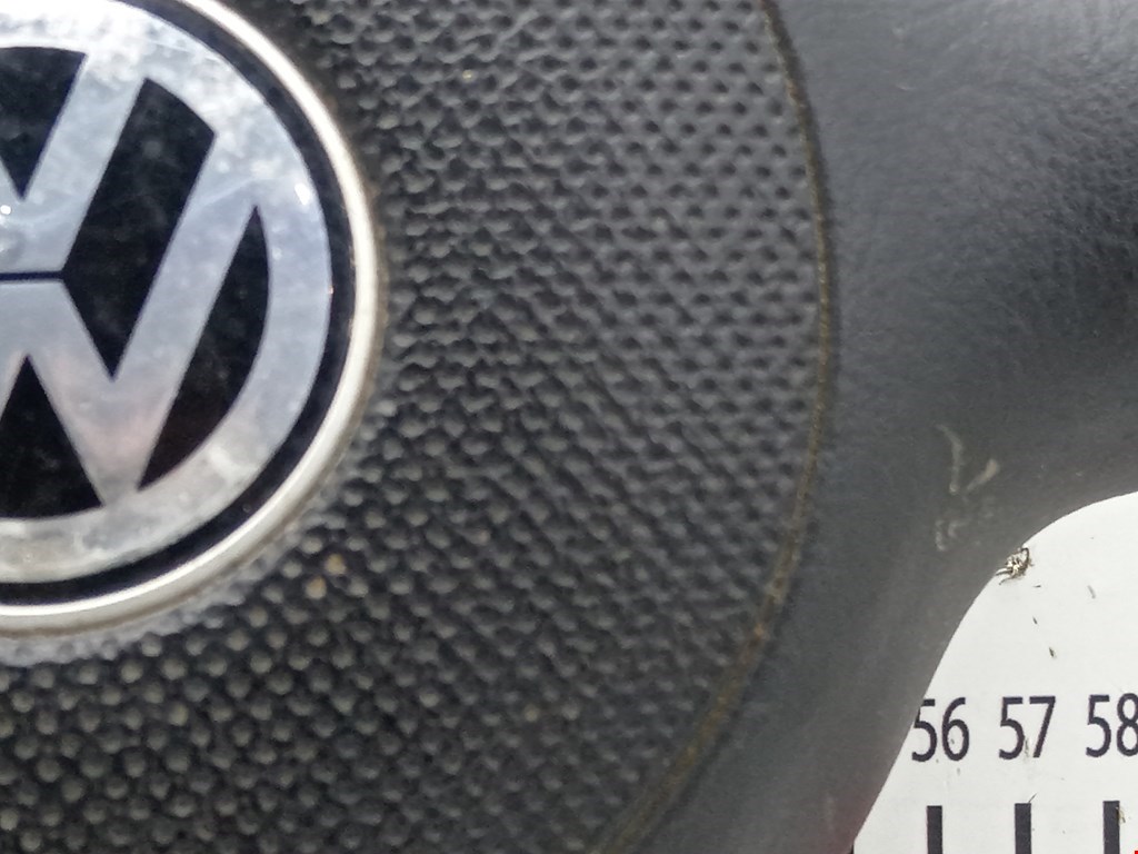 Подушка безопасности в рулевое колесо Volkswagen Lupo купить в России