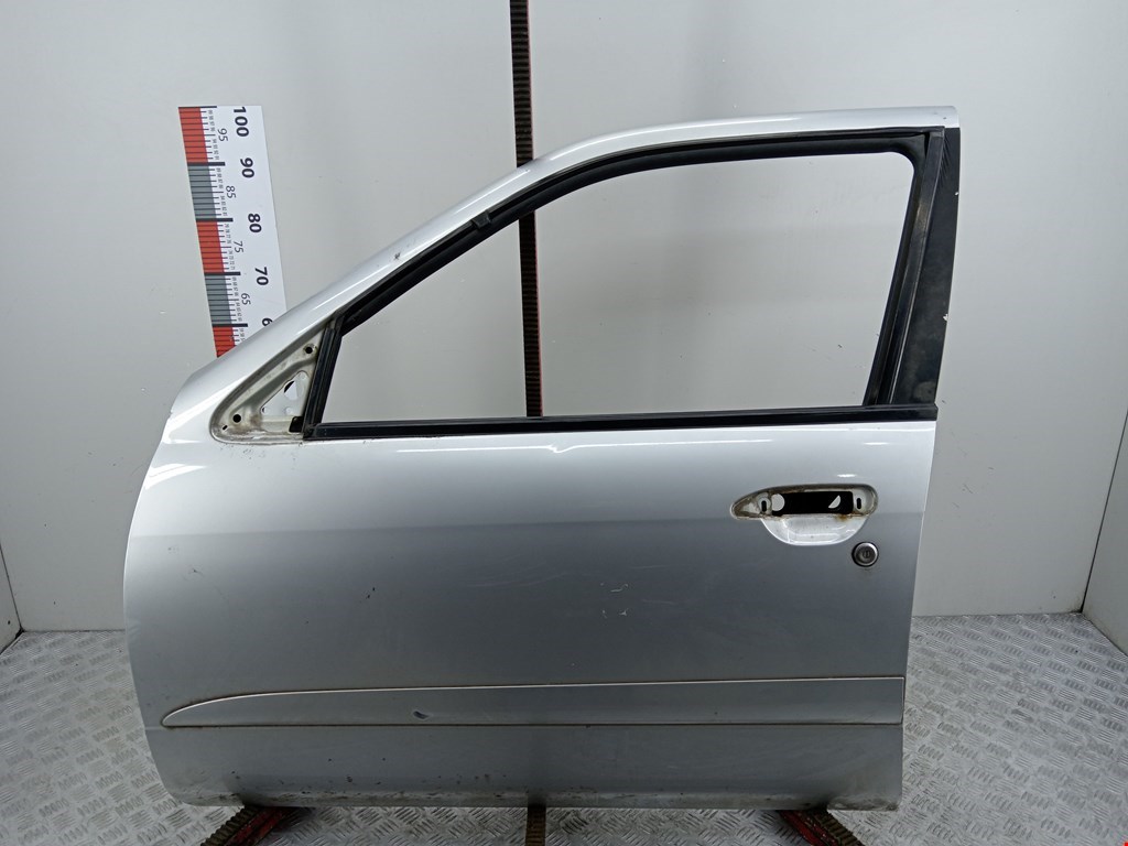 Дверь передняя левая Nissan Primera P11 купить в Беларуси