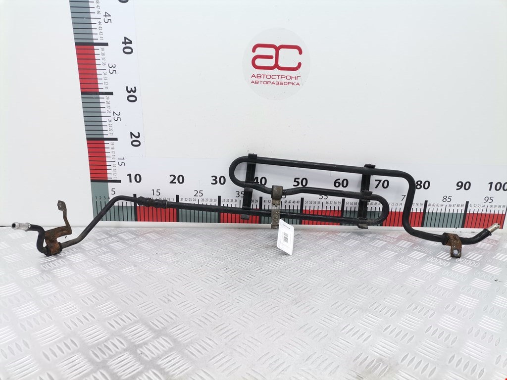Радиатор гидроусилителя Peugeot 407 купить в Беларуси
