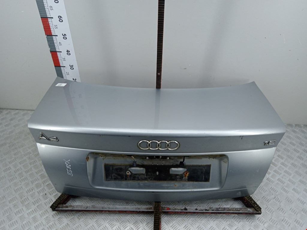 Крышка багажника (дверь багажника) Audi A4 B5